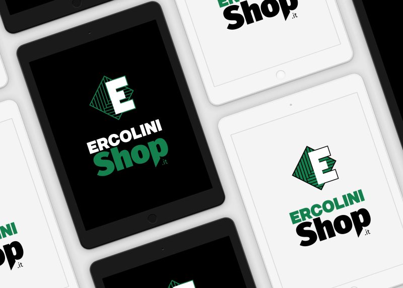 l'e-commerce del parquet: ercolinishop.it