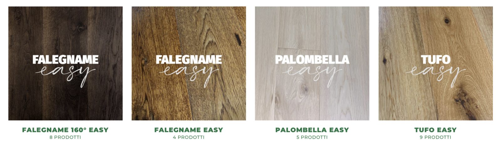 l'e-commerce del parquet: ercolinishop.it